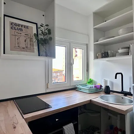 Precioso Recién Reformado Maravillosamente Situado Apartamento Santander