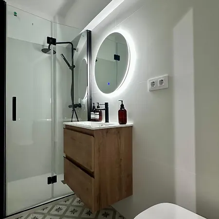 Precioso Recién Reformado Maravillosamente Situado * Santander