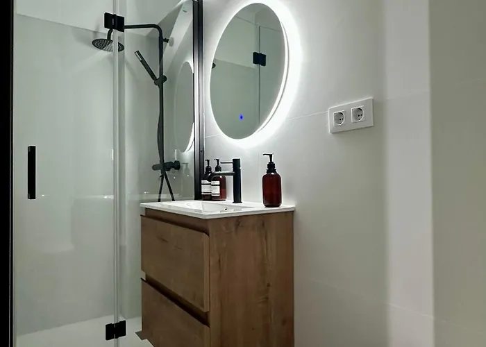 Precioso Recien Reformado Maravillosamente Situado * Santander